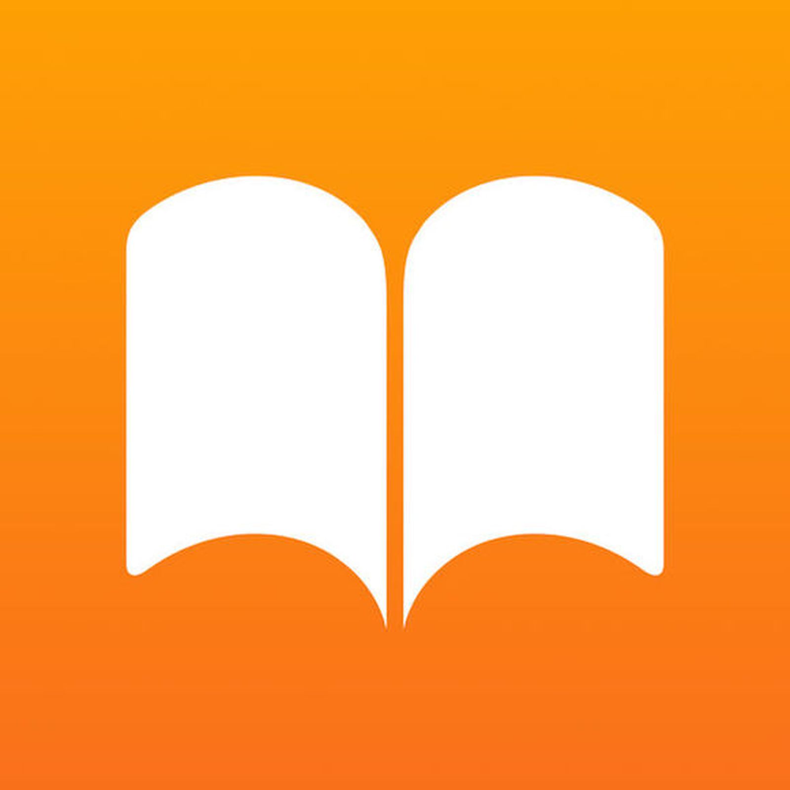 iBooks Logo