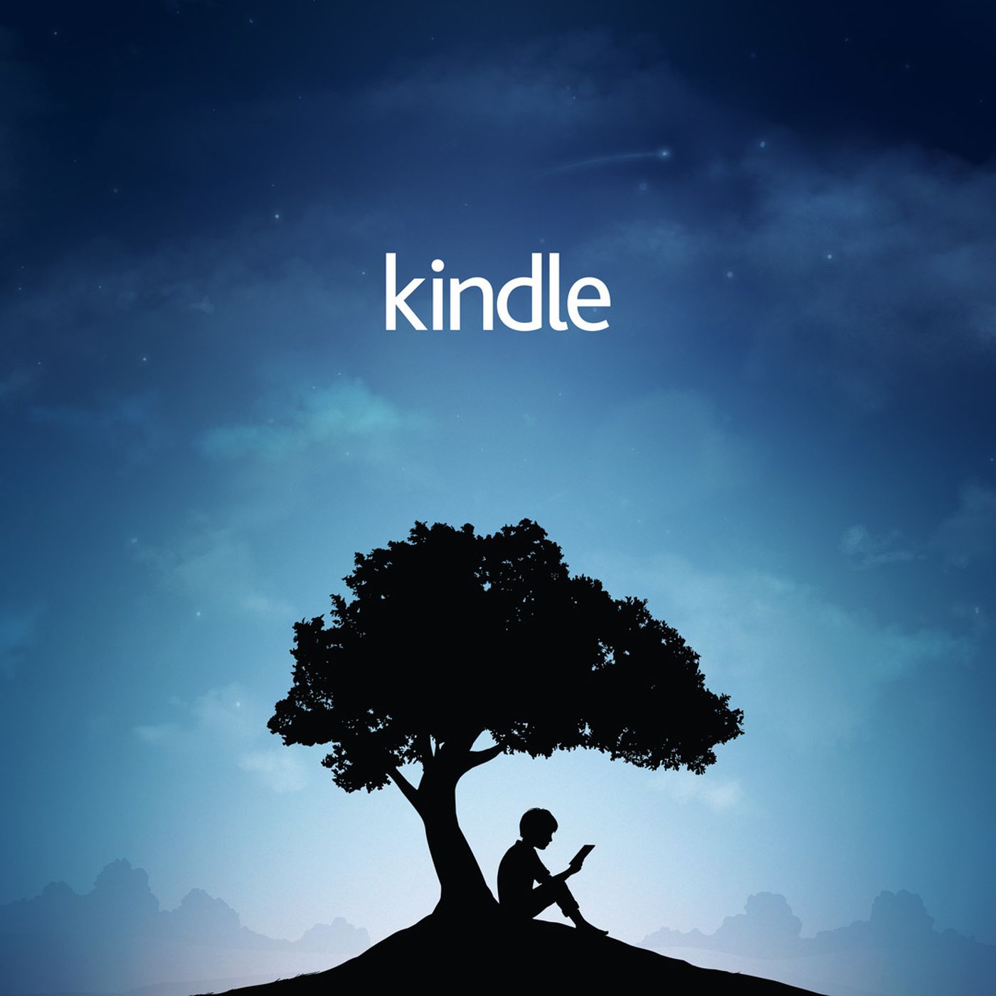 Kindle Logo