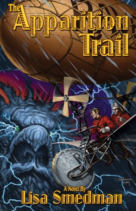 Apparition Trail