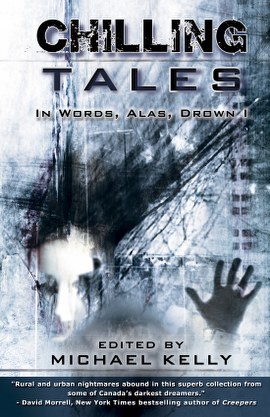 Chilling Tales: In words