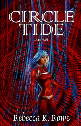 Circle Tide cover art by David Willicome