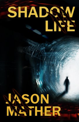 Shadow Life cover art by tasosk