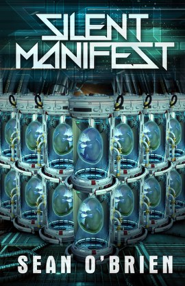Silent Manifest cover art by 100covers