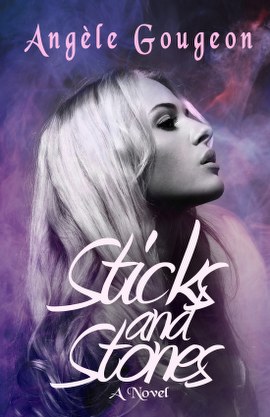 Sticks and Stones cover art by egorr