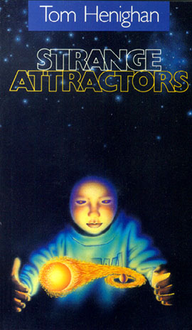 Strange Attractors cover art by Jeff Kuipers