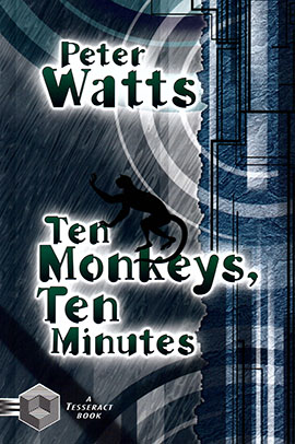 Ten Monkeys