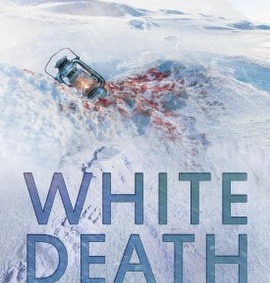 White Death cover art by 123RF Stock Photo