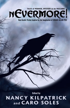 nEvermore! (Tales of Murder